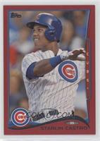 Starlin Castro