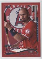 Albert Pujols