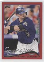 Michael Cuddyer