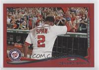 Denard Span