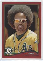 Coco Crisp [EX to NM]