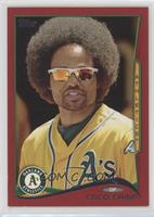 Coco Crisp