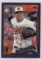 Future Stars - Manny Machado