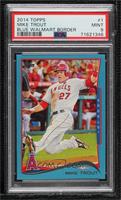 Mike Trout [PSA 9 MINT]