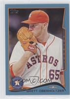 Brett Oberholtzer