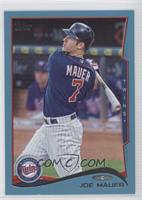 Joe Mauer