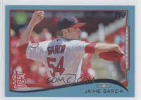 Jaime Garcia