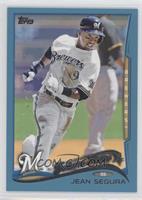 Future Stars - Jean Segura