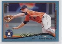 Matt Dominguez