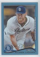 Andrew Cashner