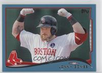 Jonny Gomes