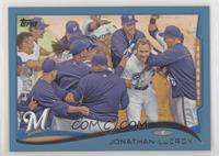 Jonathan Lucroy