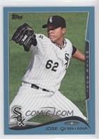 Jose Quintana