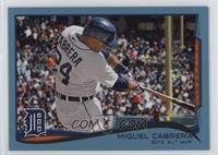 Award Winner - Miguel Cabrera