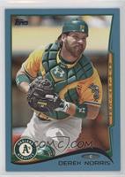 Derek Norris