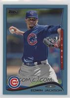 Edwin Jackson