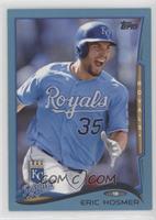 Eric Hosmer