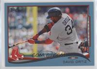 David Ortiz