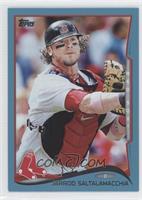 Jarrod Saltalamacchia