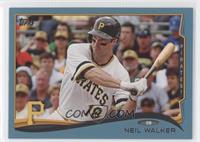 Neil Walker