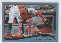 Hank Conger