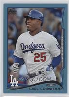 Carl Crawford