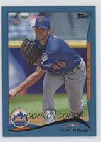 Jon Niese [EX to NM]