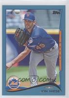 Jon Niese