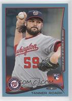 Tanner Roark