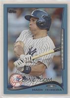 Mark Teixeira