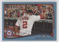 Denard Span