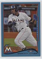 Marcell Ozuna [EX to NM]