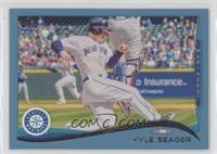 Kyle Seager