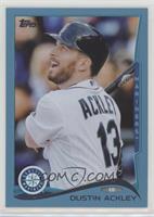 Dustin Ackley