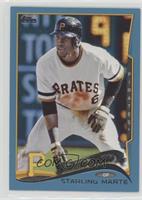 Future Stars - Starling Marte