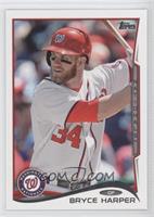 Bryce Harper (Base)