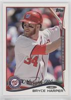 Bryce Harper (Base)