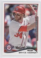 Bryce Harper (Base)