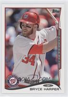 Bryce Harper (Base)