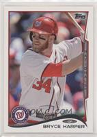 Bryce Harper (Base)