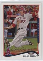 Mike Trout (Base)