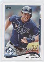 Wil Myers (Base)