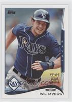 Wil Myers (Base)