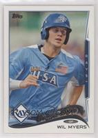 Wil Myers (Future Stars)