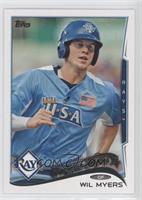 Wil Myers (Future Stars)