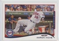 Aaron Hicks