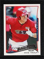 Mike Trout (Future Stars)