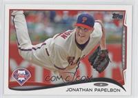 Jonathan Papelbon