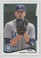 James Paxton