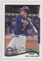 Joe Mauer (Base)